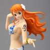 BANPRESTO One Piece Glitter & Glamour Splash Style Nami
