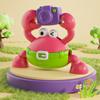 Crab Powered Toy, Inertial Baby Educational Toy
