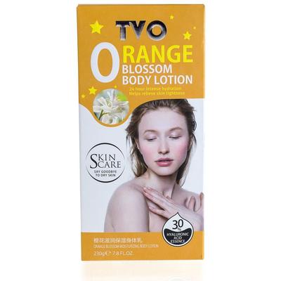 Body Lotion Orange Blossoms Body Lotion 230 G