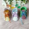 Baby Shoe Metal Cutting Dies Scrapbooking Stencil Die Cuts Card Embossing DIY Photo Album Template Mold Decoration Craft