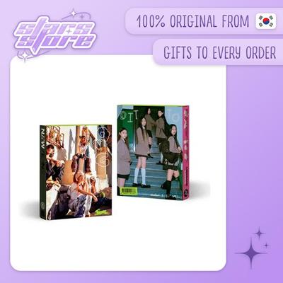 OMG (Message Card Ver.)