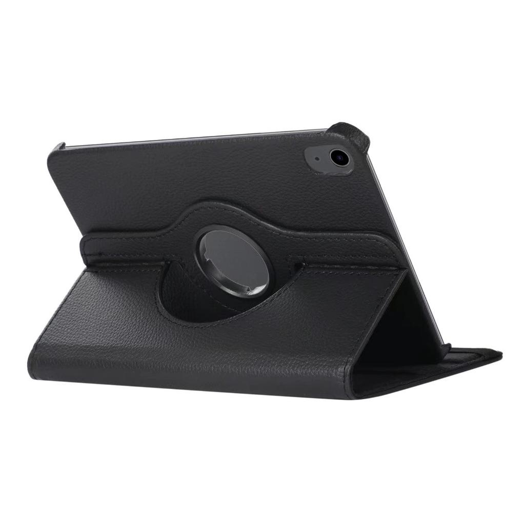 360 Rotating Case for iPad 10th Air 4 5 10.9 Inch Stand Cover For iPad 10.2 7 8 9th Gen Pro 11 12.9 Leather Shell For Mini 6 5 4