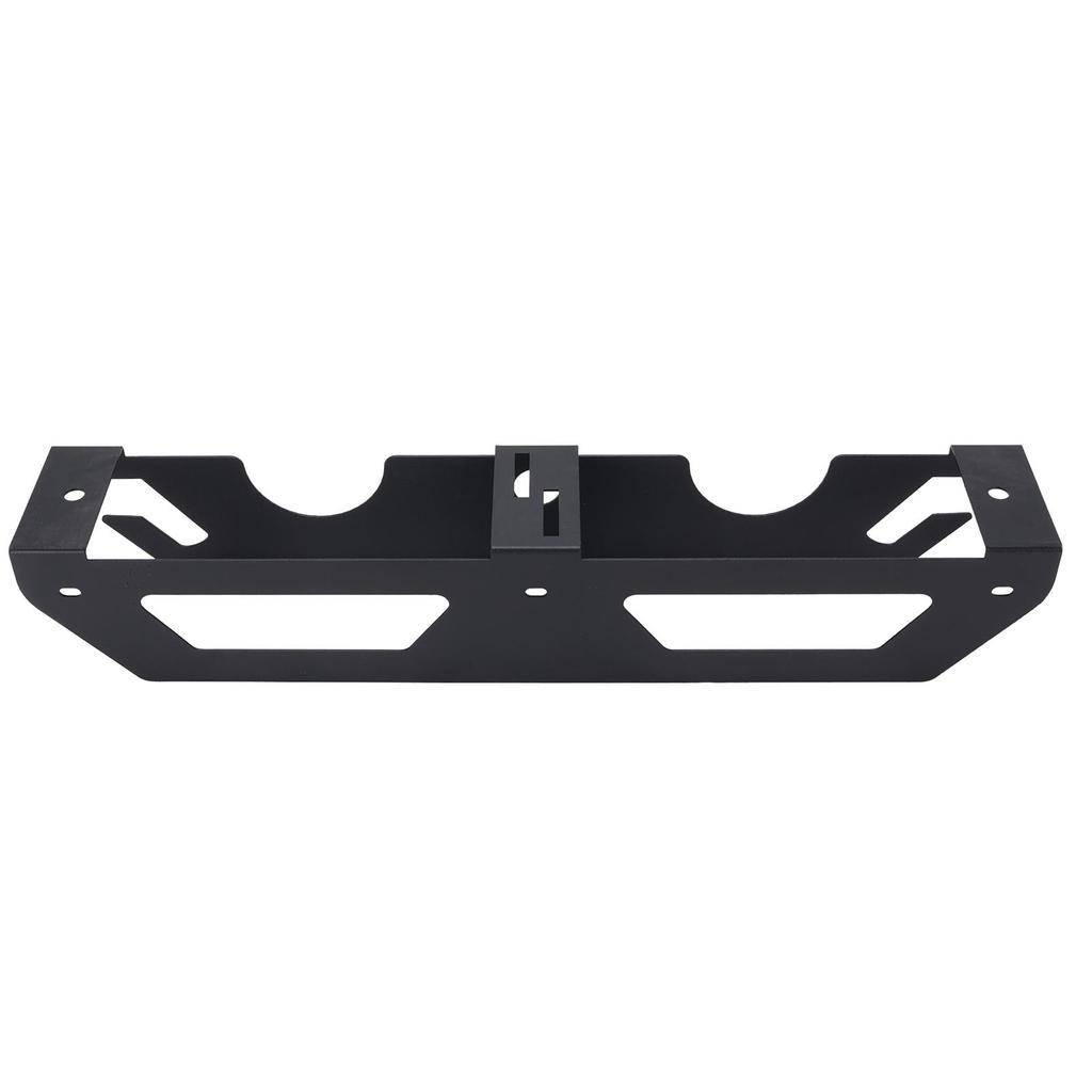 Angle Grinder Holder Thickened Alloy Steel Wall Mount Grinder Storage Rack for Garage Workshop Tool