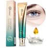 Anti-Wrinkle Eye Cream Fades Fine Lines Dark Circles Eye Serum Remove Eye Bags Puffiness Anti-Aging Firmness Eye Care