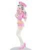 Super Sonico Figure Space Police Ver. (Prize)