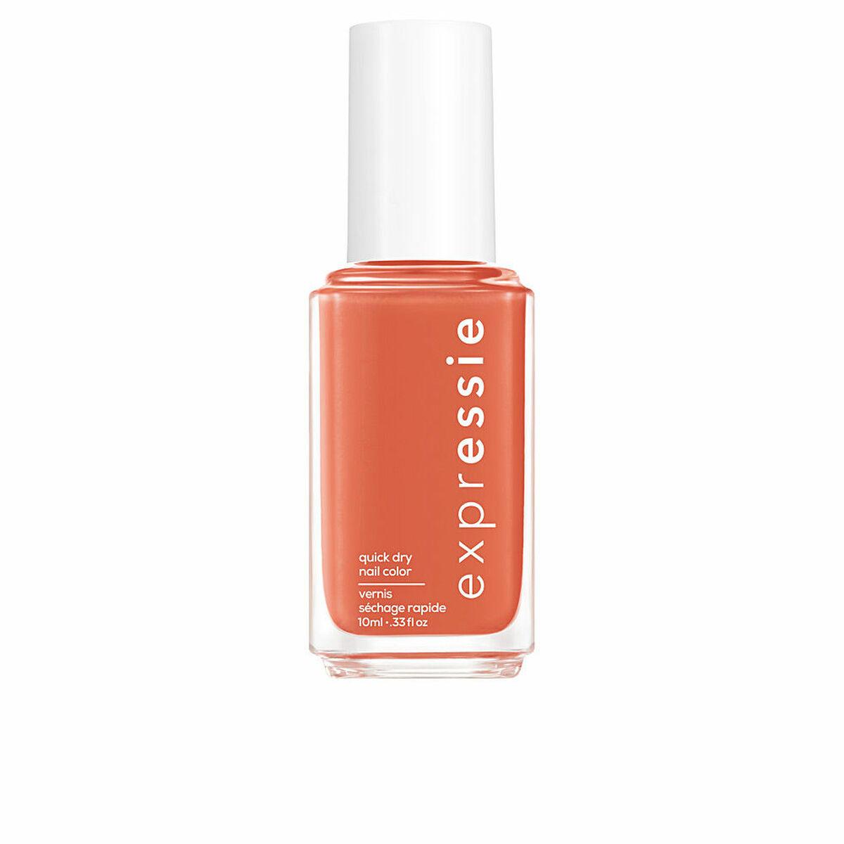 

Флэш-распродажа лака для ногтей Essie Expressie 160 дюймов. (10 мл)