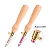 models Knitting DIY Sewing Accessories Adjustable Embroidery Stitch Poke Needle Punch Needle Tool