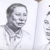 Sketching for Beginners: Portrait Drawing Basics Tutorial | Step-by-Step Pencil Portrait Sketching Guide
