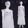 Hot Selling Bridgerton4Dress Medieval Regency Tea Party Dress Long Gown Stage Performance cos Clothing