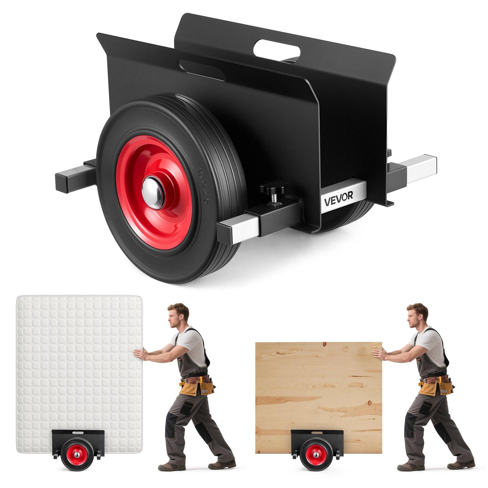 VEVOR Panel Dolly, 453.6 kg