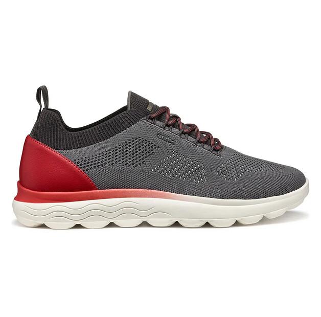 Geox Кросовки Spherica E