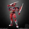 Shodo Kamen Rider AI 08 Candy Rider Zero-One (12 pieces) Toys/Gum (Kamen Zero-One)