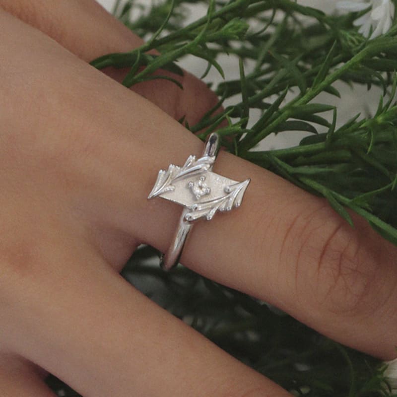 M.atur My Forest Ring 01