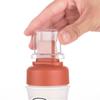 oil Squirt Plastic ketchup mayo Condiment Bottles Sauce Dispenser Squirt bottle Squeeze Bottle