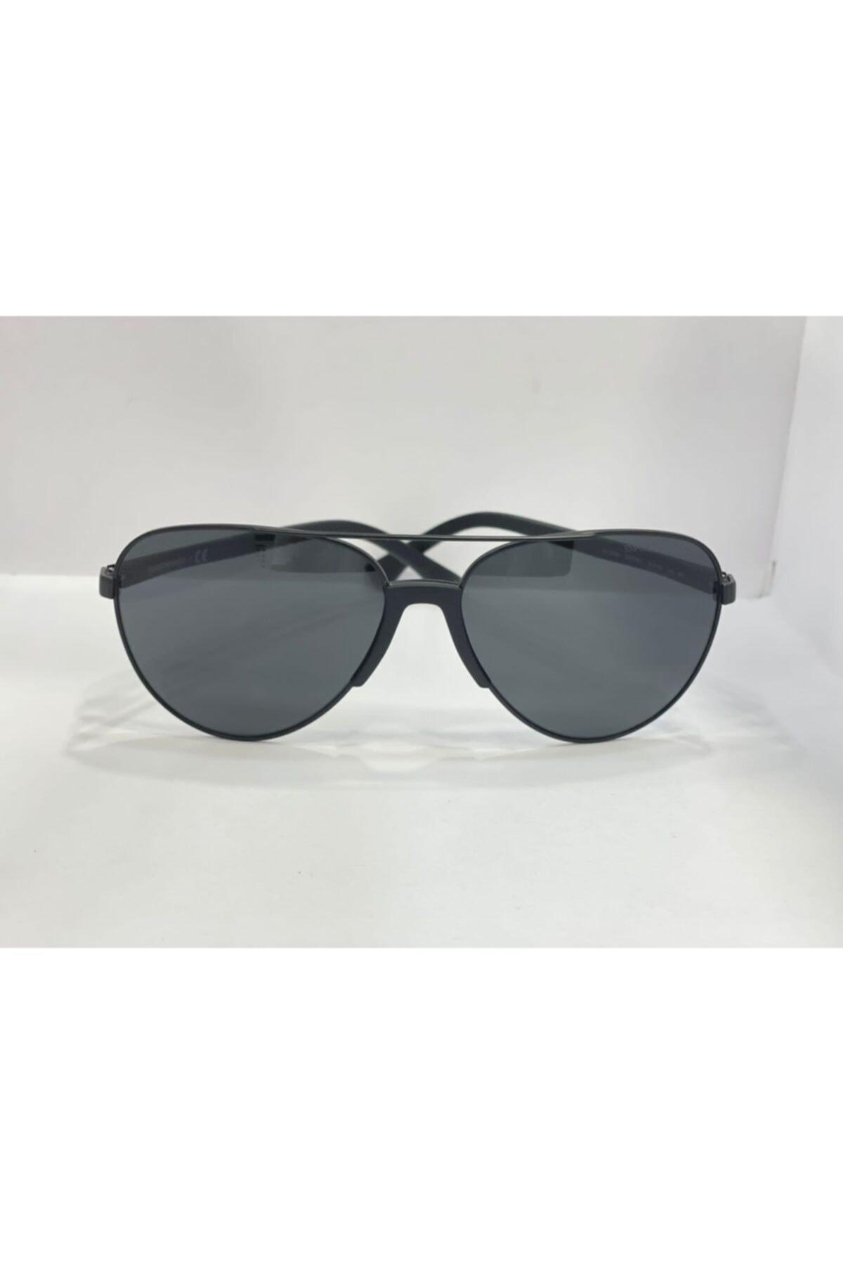 

Emporio Armani Eyewear Ea2059 Солнцезащитные очки унисекс 3203 61