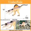 Mundo Jurásico Tyrannosaurus Rex Modelo de Dinosaurio Juguete de Plástico Para Niños Colección