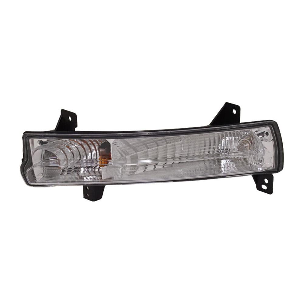 

Left Side Parking Light Lamp 55112721AB Fit For Jeep Compass 2017-2020 CH2520147
