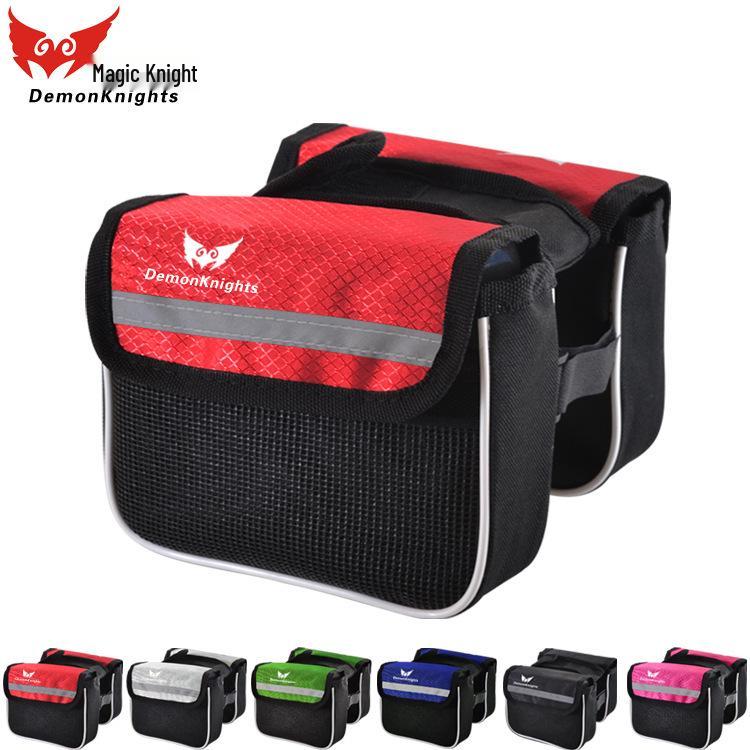 

Newcomer Kids Waterproof Phone Holder & Saddle Bag for Mountain Bike