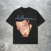 Deftones T-Shirt – Y2K Nu-Metal Band Herren Kinder T-Shirt