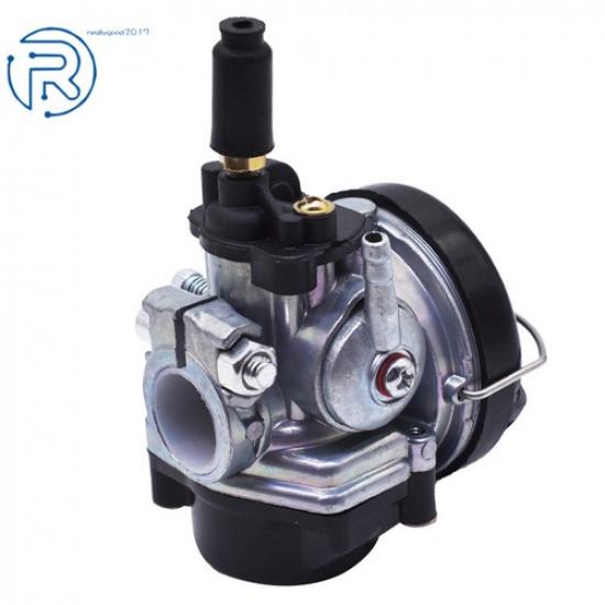 Carb Carburetor For Dellorto 14.12mm SHA Moped Tomos Italian 14 12 14/12 Mopeds