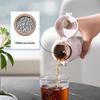 Supor 316L Stainless Steel Insulated Thermos Bottle