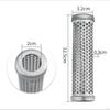 Airless Paint Replacement Part Devices with Built in Filter Speeflo Outlet for Household