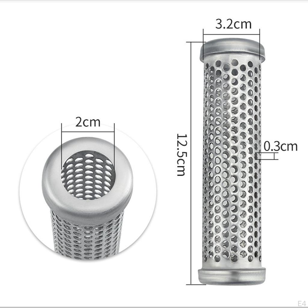 Airless Paint Replacement Part Devices with Built in Filter Speeflo Outlet for Household