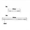 Universal Motorcycle Tow Strap Rescue Belt Durable Seat Harness for KTM Honda Kawasaki Enduro Racing Off Road Bike Accessories