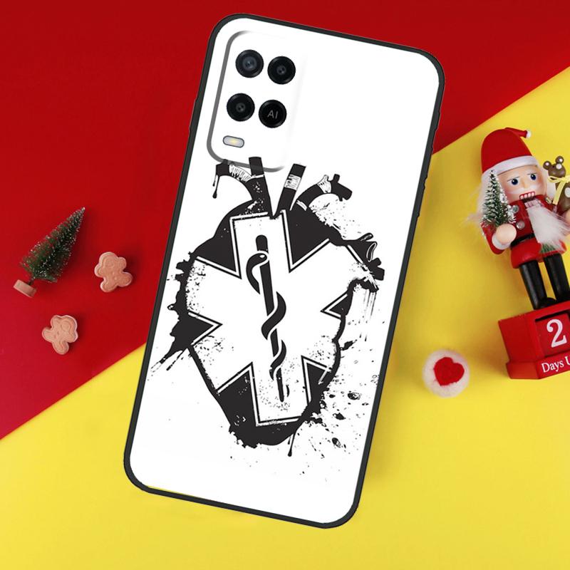 

Doctor Nurse Medical Medicine Health Case For Oppo A94 A74 A54 A60 A40 A80 A16 A76 A96 A98 A58 A78 A18 A38 A57 A17 A15 A5 A6 Pro OPPO A74 4G