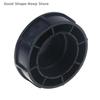 KUGOO Kirin G3 Scooter Plastic Cap for Enhanced Dustproof Rocker Axle Protection.