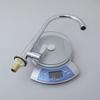 Stainless Steel Single Cold Deck Faucet