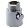 Shower Head Control Switch Flow Water Stop Valve Shower Heads One-Button Pause Water Controller Bathroom Accessories