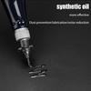 60/120Ml Motorcycle Chain Oil Lubricating Oil Chain Wax Oil Prevention Reduction Maintenance Rust Electric Vehicle Seal