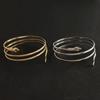 European & American Fashion Snake Arm Ring - Wrap-around Personalized Small Snake Bracelet