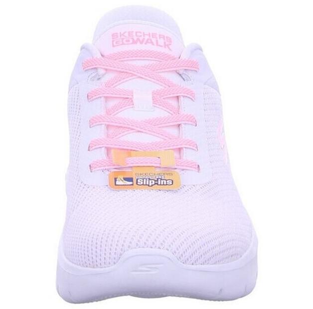 Кроссовки Skechers Go Walk Flex - Carla