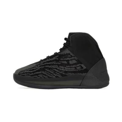 Yeezy Quantum Kids Onyx Kids Sneakers Black GX1318