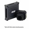 AXISFLYING O4 Lite VTX Cooling Aluminum Mount
