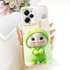 Casing For Xiaomi Poco X5 Pro 5G Cover Fashion Cartoon Cute Funny Painted Silicone Phone Case 22101320G 22101320I