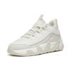 (WMNS) ANTA Shock The Wave 2.0 Mid 'Schlammiges Grau' Damen 122248989-1