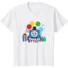 Kids Thomas & Friends - Birthday Balloons T-Shirt