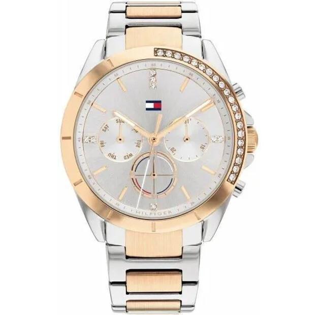Часы TOMMY HILFIGER KENNEDY 1782387