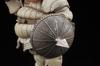 Art Spirits Q Collection DARK SOULS Katarina Knight Siegmeyer Height Approx. 130mm Non-scale PVC Painted Completed Deformed Figure
