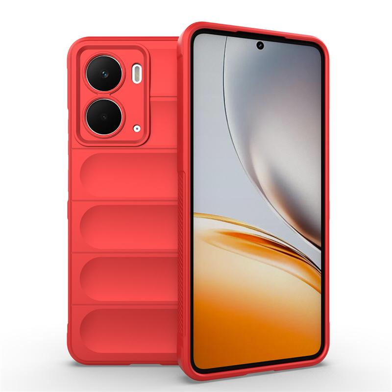 Full Cover For Realme Neo 7x Case Shockproof Soft Silicone Full Back Case Realme Neo 7x Case For Realme Neo 7x Cover 6.67 inch