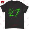 L7 Punk Band Tshirt OON9