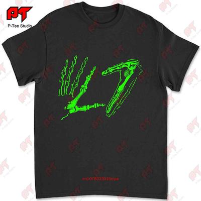 T-shirt Punk Band L7 OON9