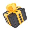 Annoying Present Box with Screws Prank Screw Box Funny 3D Printed Present Box for Xmas Birthday