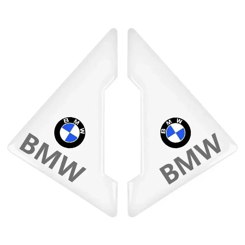 

For BMW M 2Pcs Car Door Corner Protection Decals Stickers Car Styling For BMW E39 E46 E90 E36 E60 E34 E30 F30 X1 X3 X5 X6 71 E92