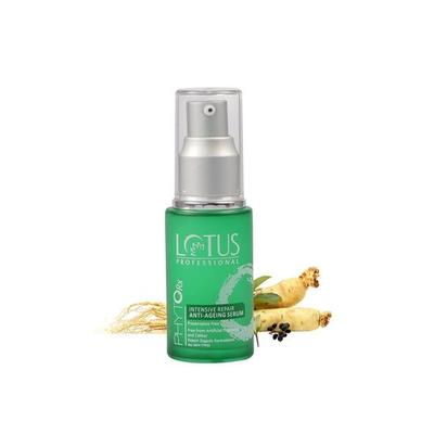 Lotus Professional PhytoRx Intensive Repair Anti-Aging Serum30ml