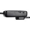 Wireless Microphone Condenser Headset Megaphone Radio Microphone FM 87-108MHz