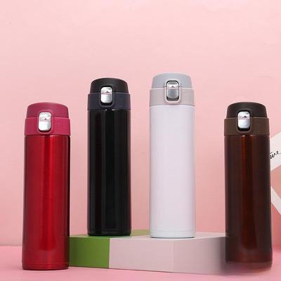 Termos din oțel inoxidabil 304 - Cană cadou pentru birou și uz zilnic